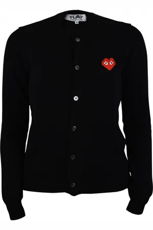 Comme des Garçons Vest