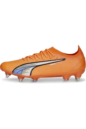 PUMA Unisex ULTRA ULTIMATE MxSG Voetbalschoenen Volwassenen