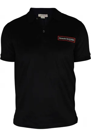 Alexander McQueen Polo