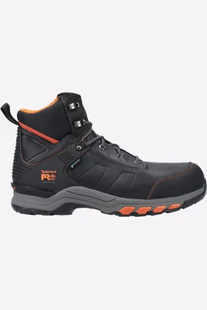Timberland Hypercharge Composiet Veiligheidsneus Werklaars Heren