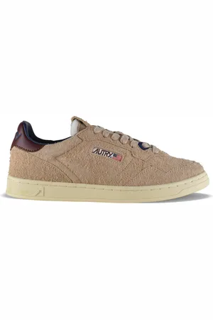 Autry Sneakers Medaillewinnaar Naakt