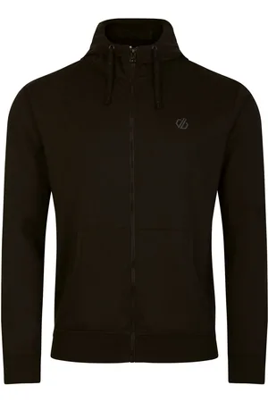 Dare 2B Heren Recharging Full-Zip Hoodie in