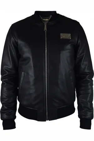 Philipp Plein Bomberjack