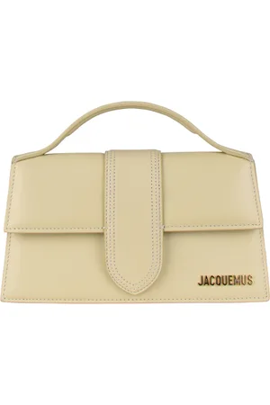 Jacquemus Le Grand Bambino Naturel
