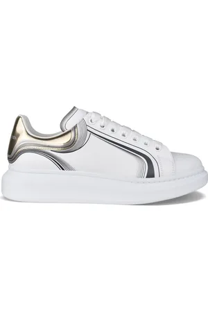 Alexander McQueen Oversize sneakers