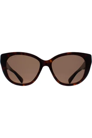 Gucci Cat Eye Dames Havana GG1588S