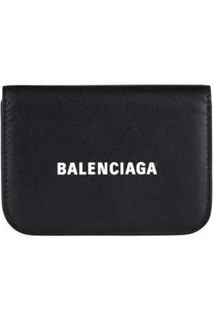 Balenciaga Portemonnee Cash Mini
