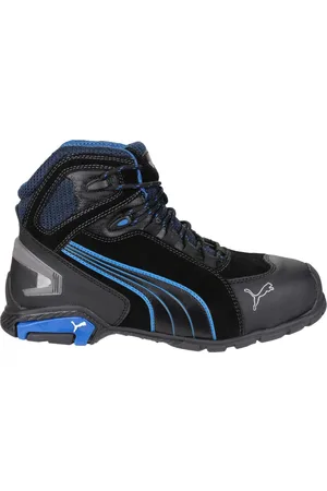 PUMA Rio Mid Veterschoen Veiligheidsboot Heren
