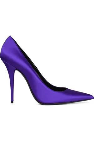 Saint Laurent Marilyn Pumps