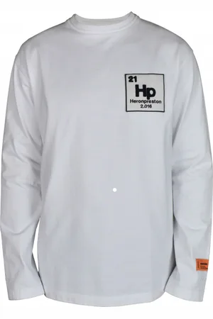 Heron Preston T-shirt
