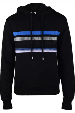 Lanvin Curb hoodie