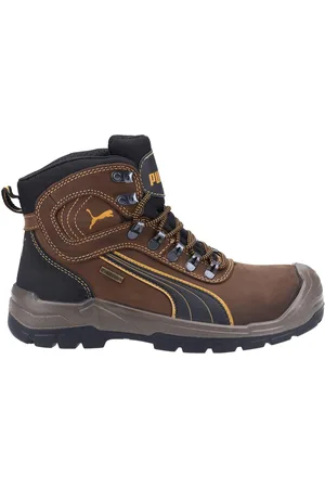 PUMA Puma Sierra Nevada Mid Veiligheidslaars Heren