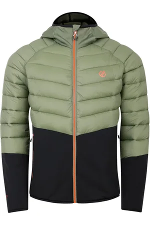 Dare 2B Heren Torrek Mountain Hybride Jas in