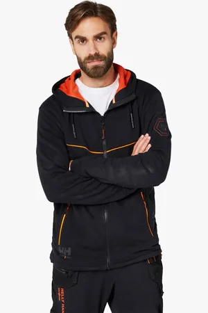 Helly Hansen CHELSEA EVOLUTION Heren Hoodie