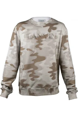 Lanvin Sweatshirt Naakt
