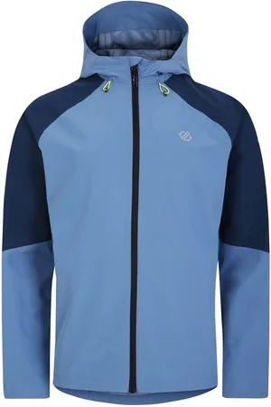Dare 2B Heren Movement Lichtgewicht Full-Zip Jacket in