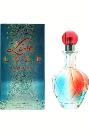 Jennifer Lopez Eau De Parfum