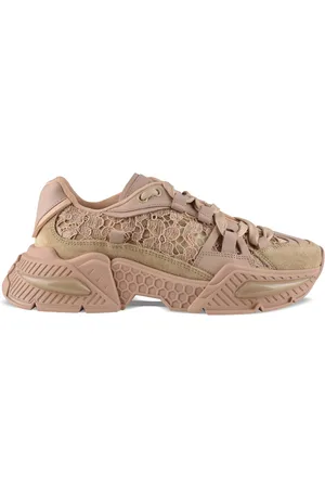 Dolce & Gabbana Dolce&Gabbana Sneakers Airmaster Nude