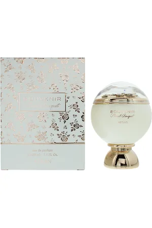 Afnan Souvenir Floral Bouquet Eau De Parfum 100 ml