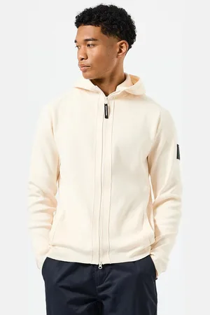 Weekend Offender Heren Enzo Hoodie in