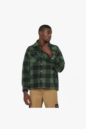 Dickies PORTLAND Heren Shirt Jacket