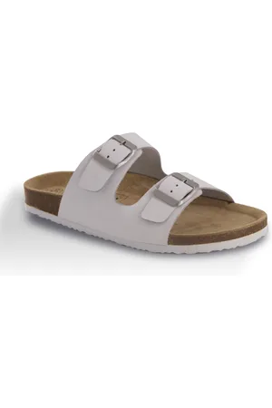 Aus Wooli Australië Unisex Melbourne Sandalen