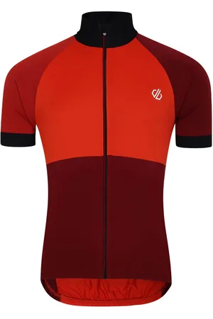 Dare 2B Heren Protraction III fietstrui in
