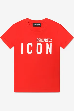 Dsquared2 Kids Icon T-shirt in