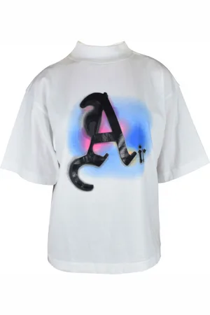 Palm Angels Air oversized t-shirt