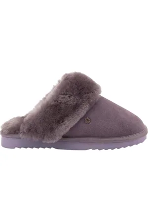 Warmbat Slippers