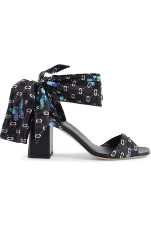 DEE OCLEPPO Emily Hakken Sandalen