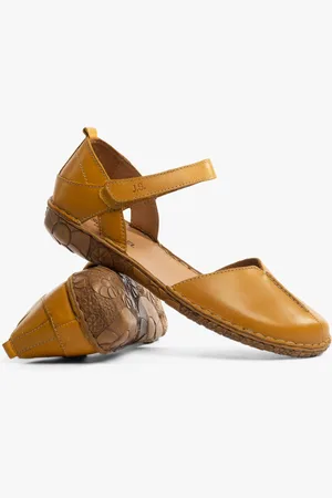 Josef Seibel ROSALIE 42 Dames Sandalen Mango