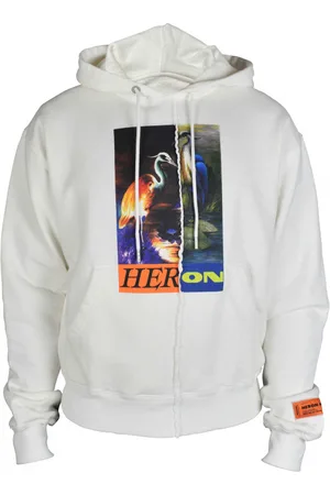 Heron Preston Sweatshirt