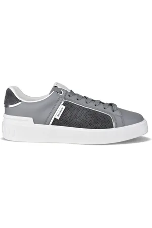 Balmain B-court Sneakers