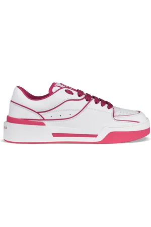 Dolce & Gabbana Dolce&Gabbana New Roma Sneakers