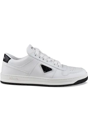 Prada Downtown Sneakers