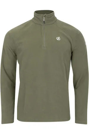 Dare 2B Heren Freethink II Half-Zip Fleece in