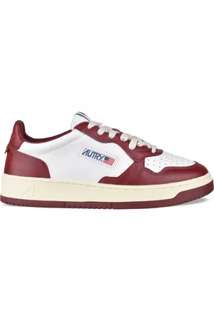Autry Sneakers Medaillewinnaar