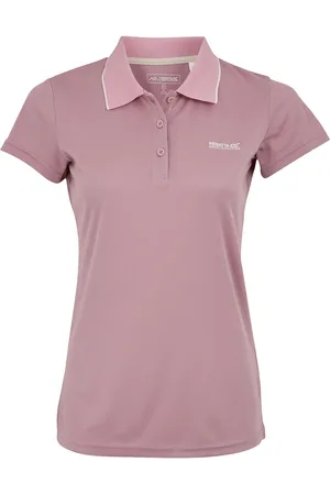 Regatta Dames/dames Maverick V Polo Shirt ( 