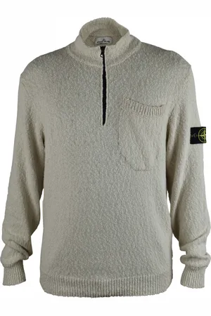 Stone Island Trui Nude