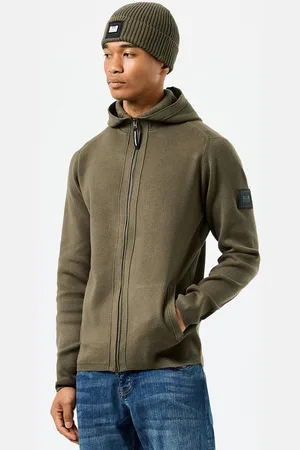 Weekend Offender Heren Enzo Hoodie in