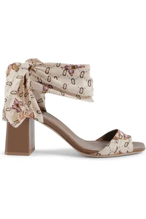 DEE OCLEPPO Emily Hakken Sandalen