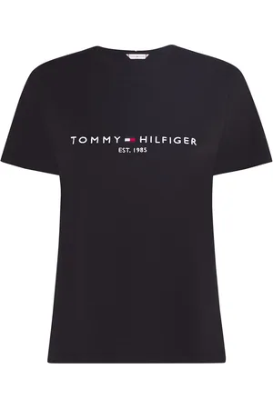 Tommy Hilfiger Dames Essential T-Shirt