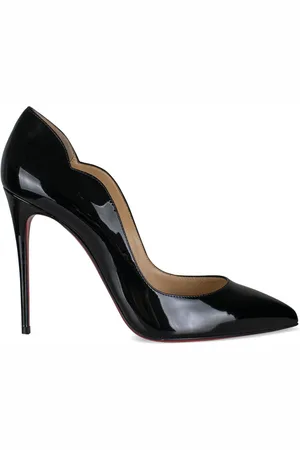 Christian Louboutin Hot Chick Pumps