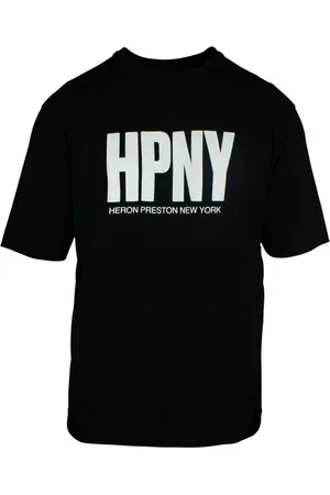 Heron Preston T-shirt