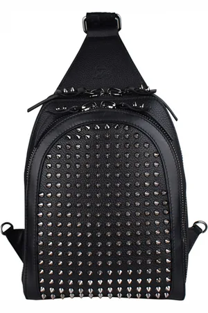 Christian Louboutin Schoudertas Groen