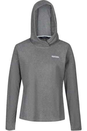 Regatta Dames Montes Pullover Hooded Hoody
