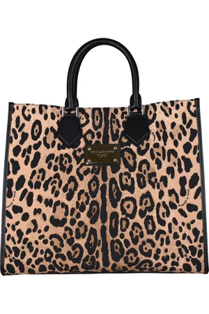 Dolce & Gabbana Dolce&Gabbana Grote draagtas