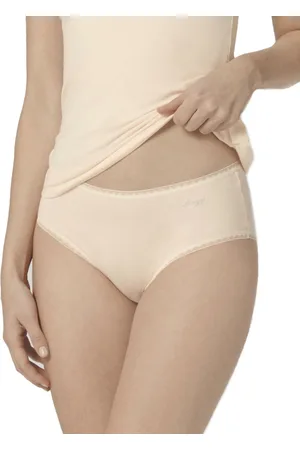 Sloggi GO Midi Biologische Boxers 2 Pack