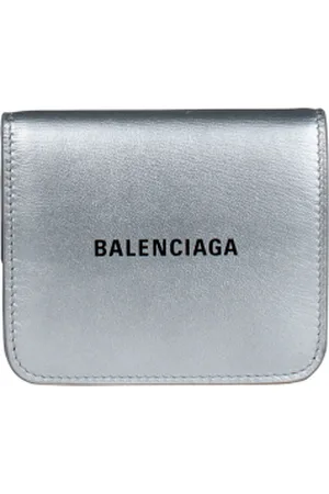 Balenciaga Portemonnee Cash Mini